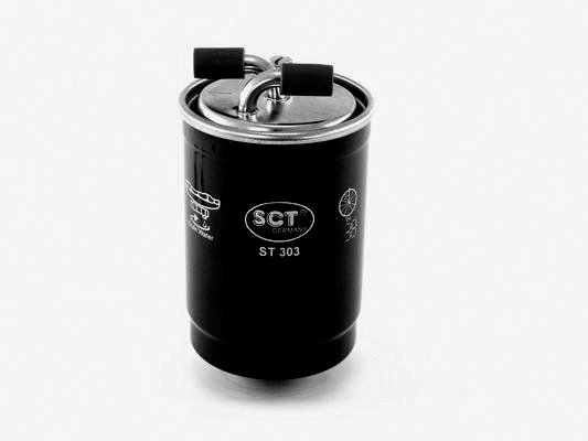 Kütusefilter SCT - MANNOL ST 303