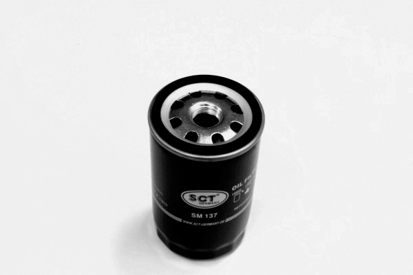 Õlifilter SCT - MANNOL SM 137