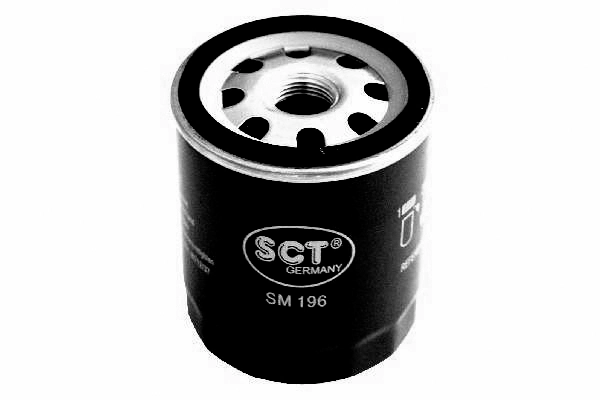 Õlifilter SCT - MANNOL SM 196