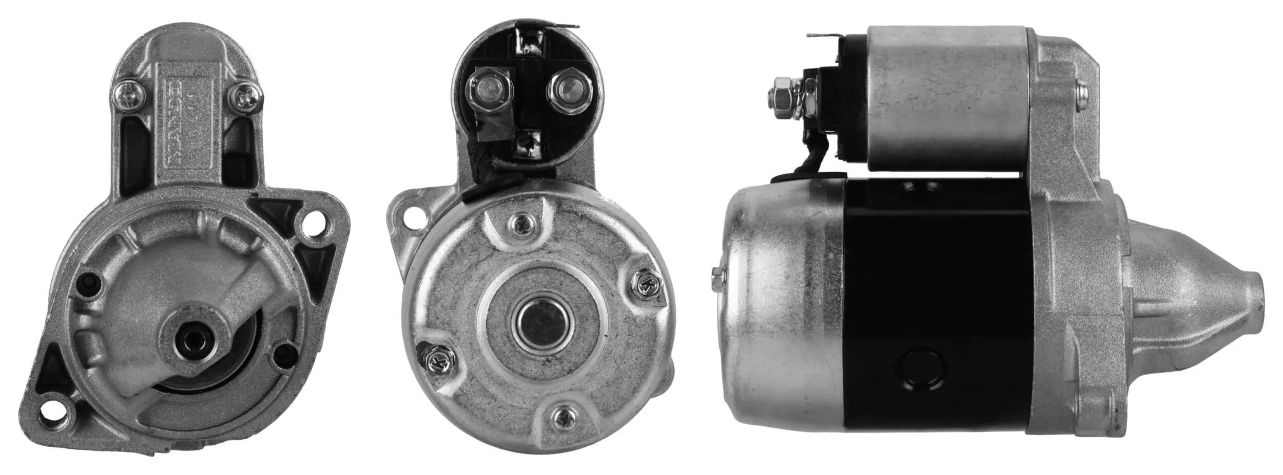 Starter ELSTOCK 25-3371