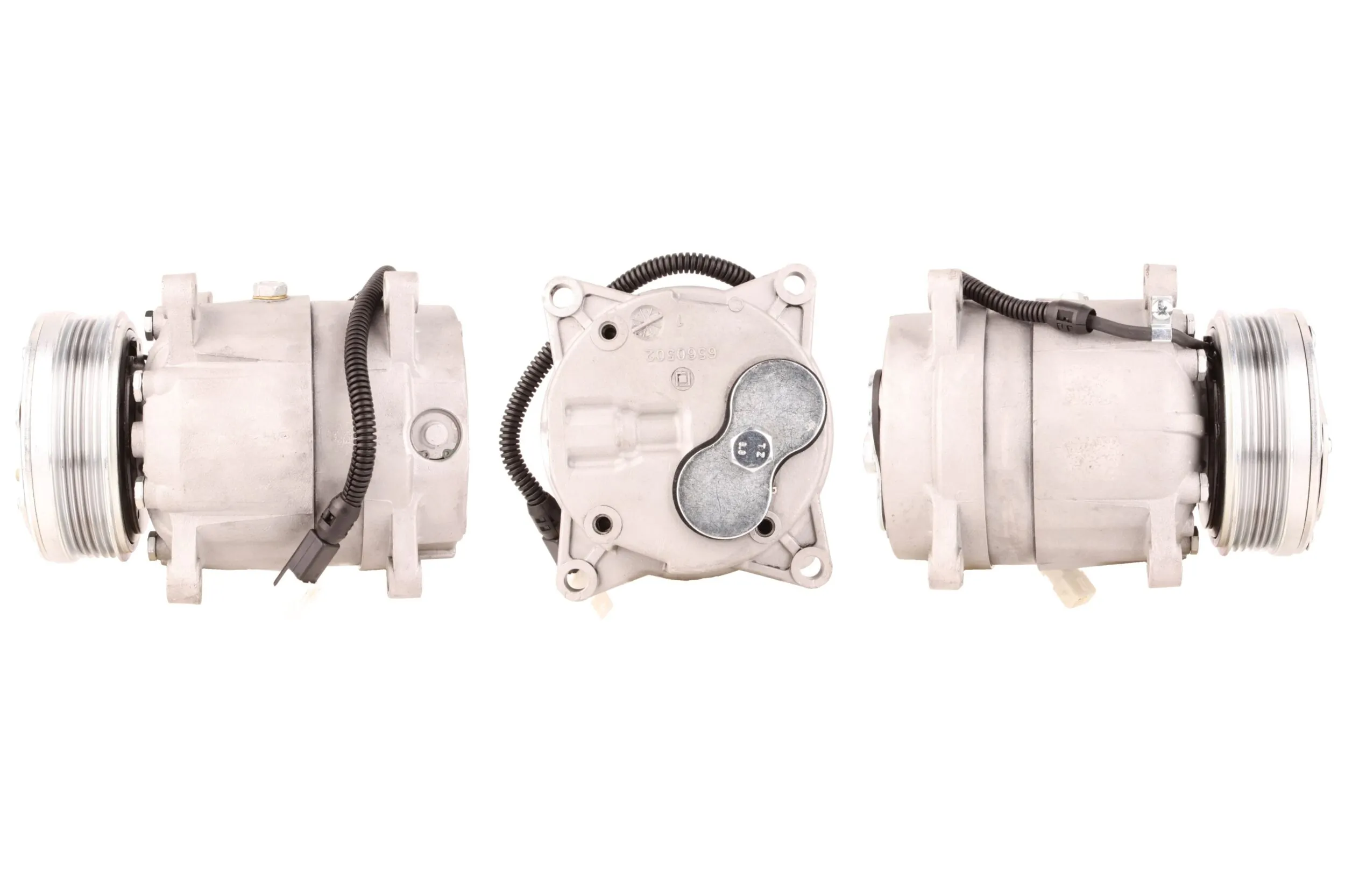 Kompressor, kliimaseade ELSTOCK 51-0030