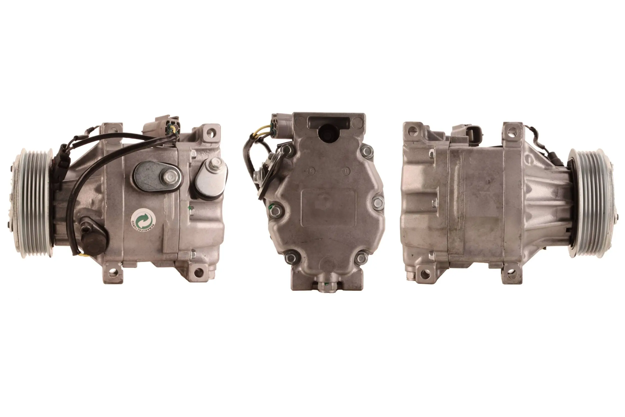 Kompressor, kliimaseade ELSTOCK 51-0137