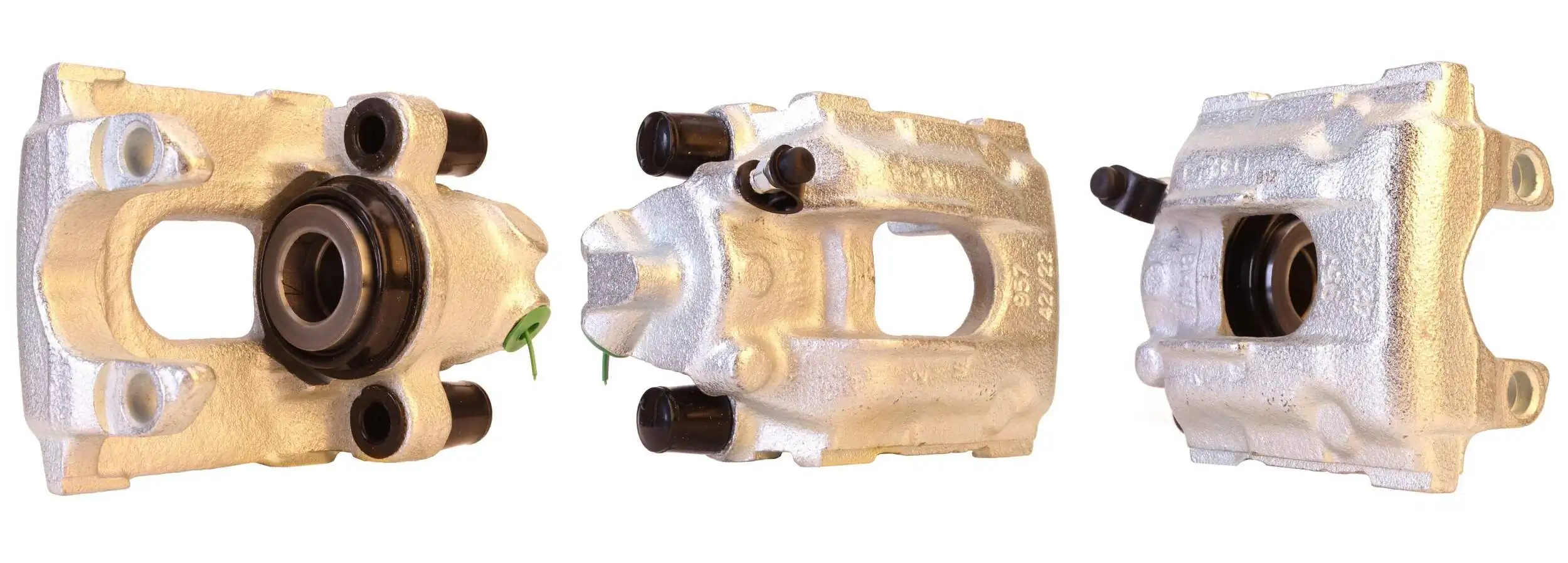 Pidurisadul ELSTOCK 87-0670