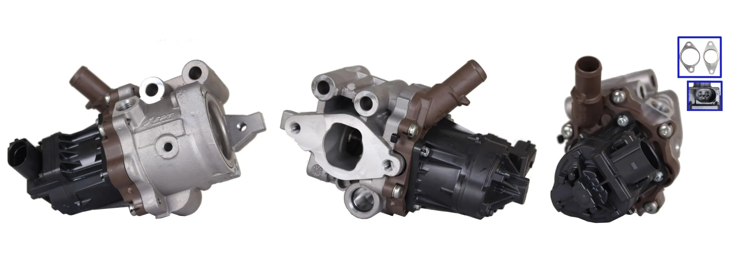 EGR-klapp ELSTOCK 73-0388