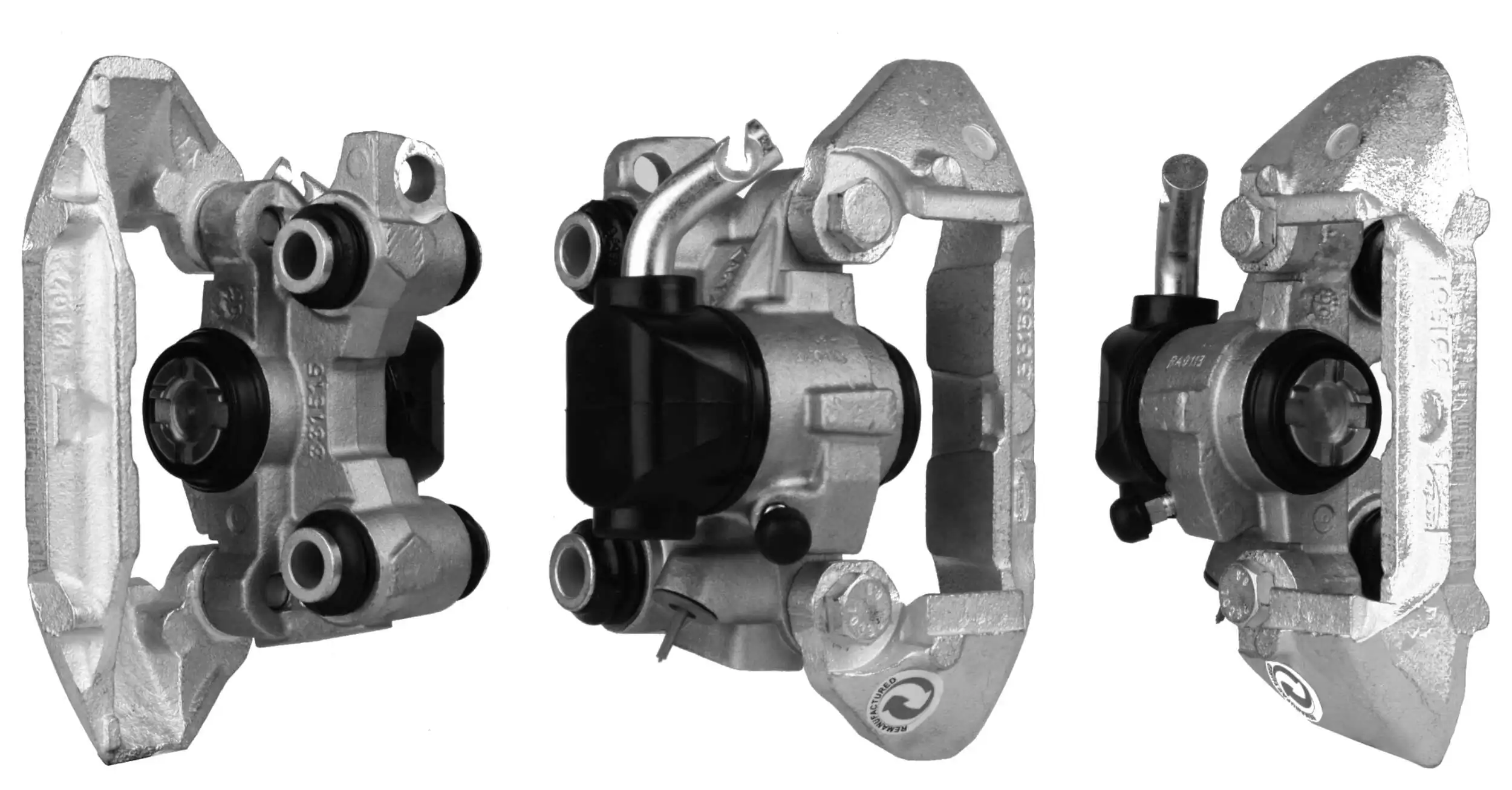 Pidurisadul ELSTOCK 86-0607-1