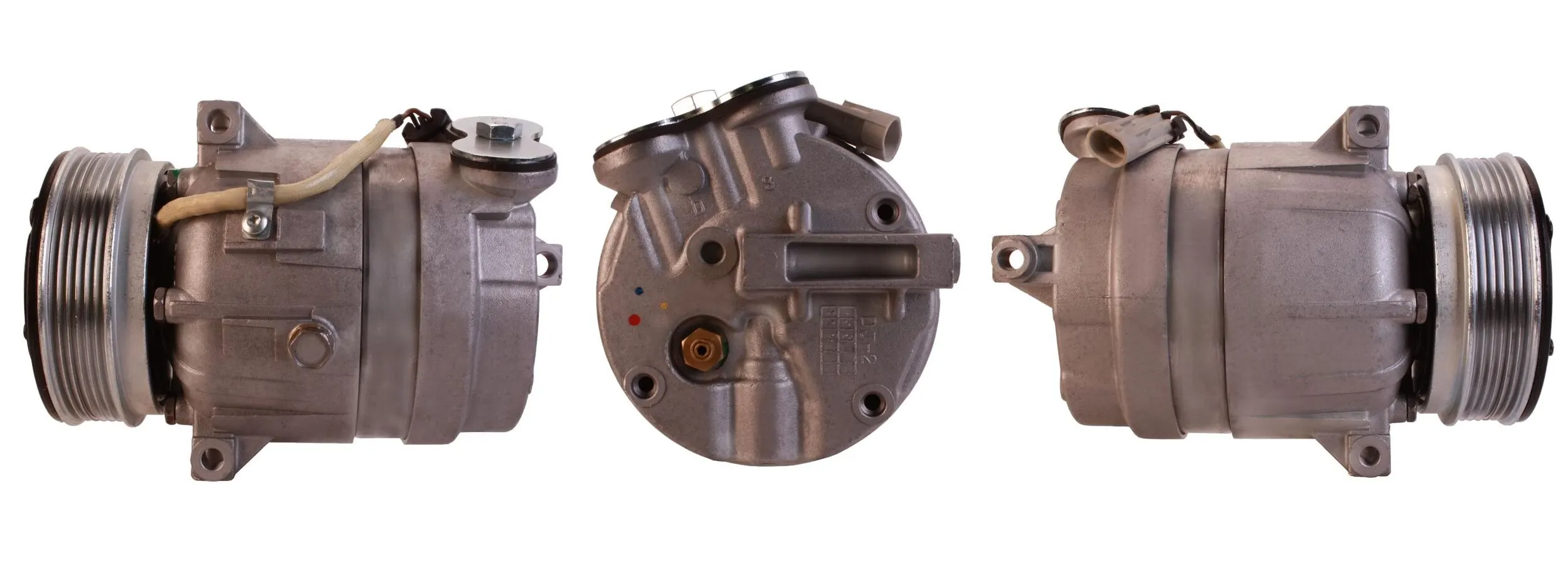 Kompressor, kliimaseade ELSTOCK 51-0779