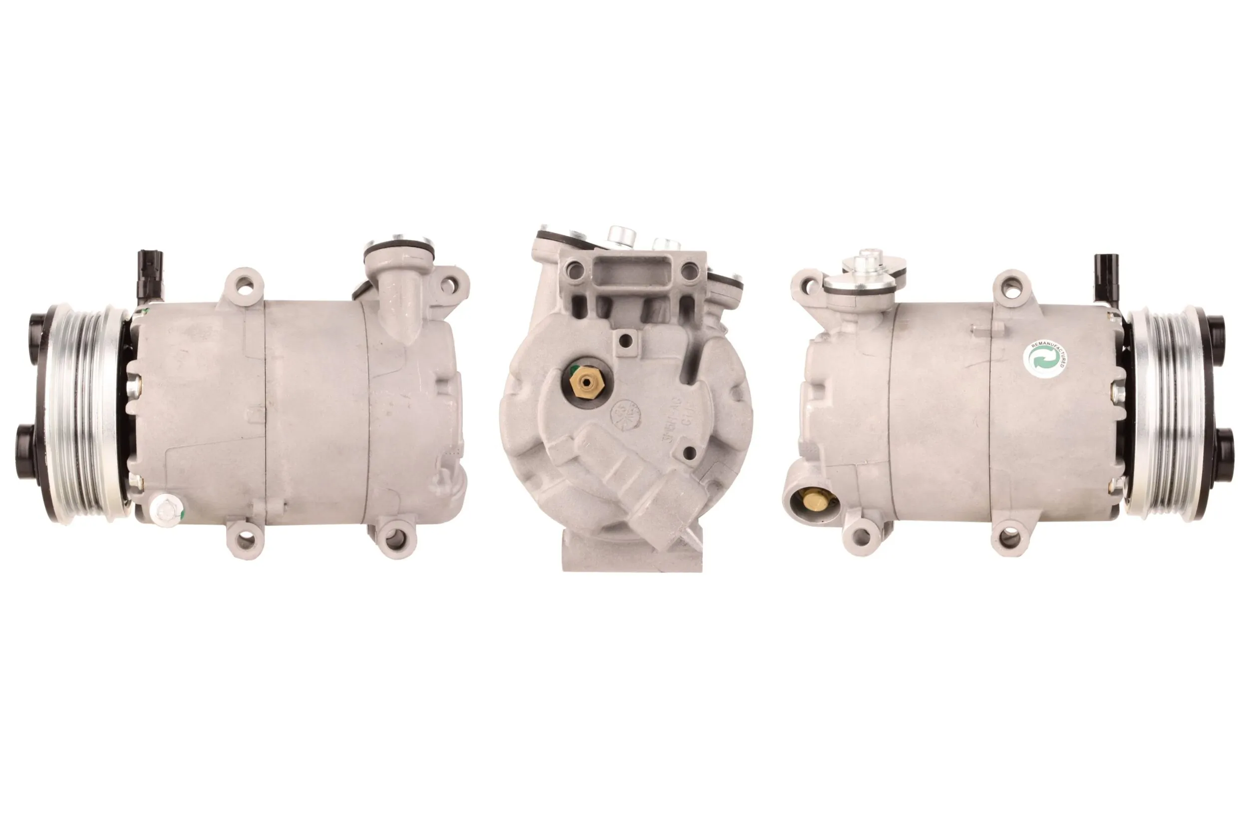Kompressor, kliimaseade ELSTOCK 51-0243