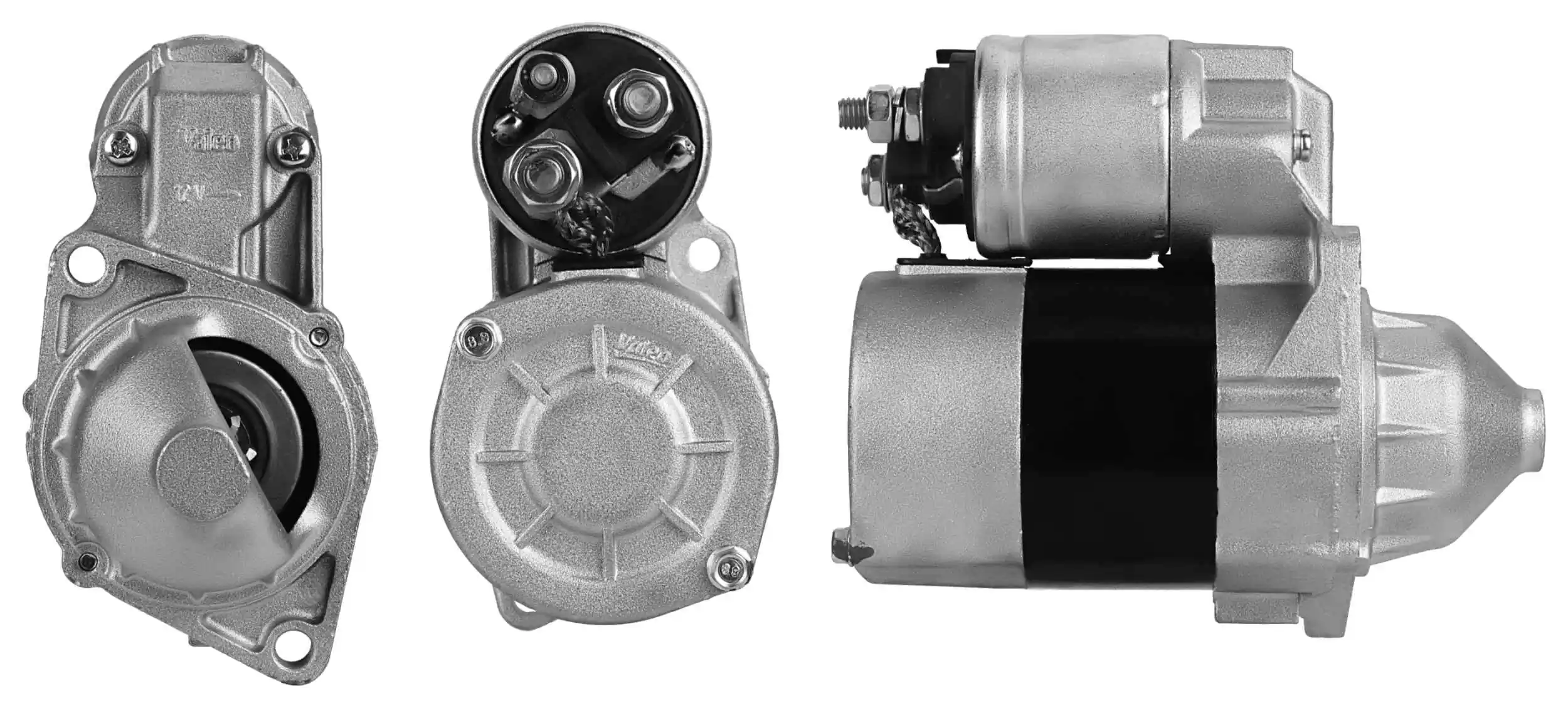Starter ELSTOCK 25-2354