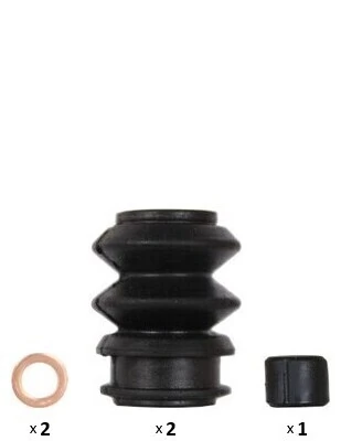 Pidurisadul ELSTOCK 83-2187