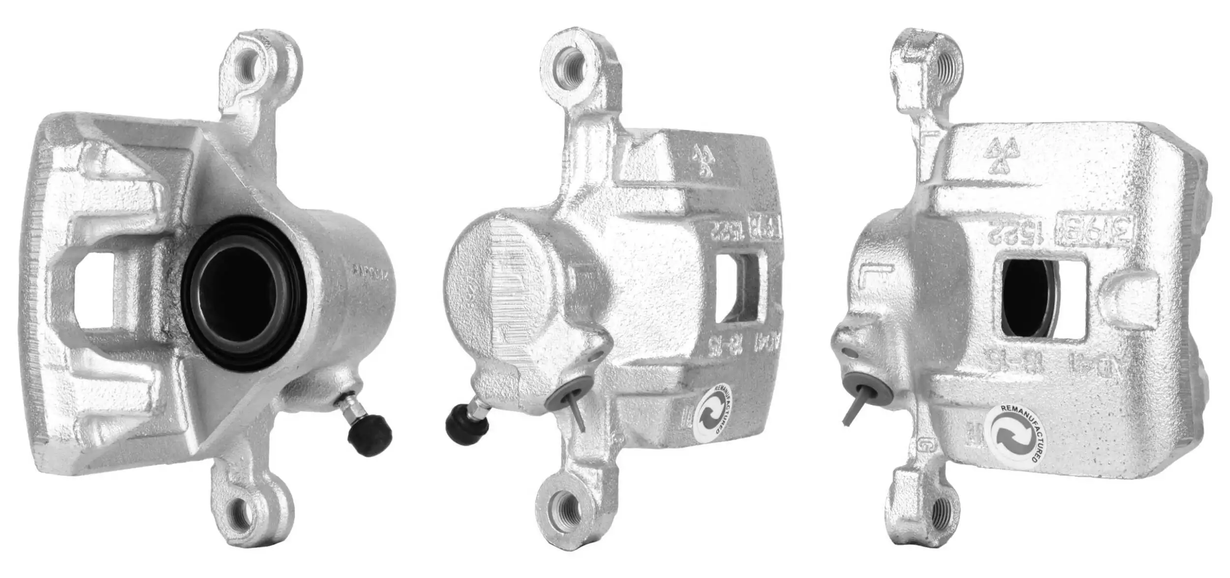 Pidurisadul ELSTOCK 86-0660
