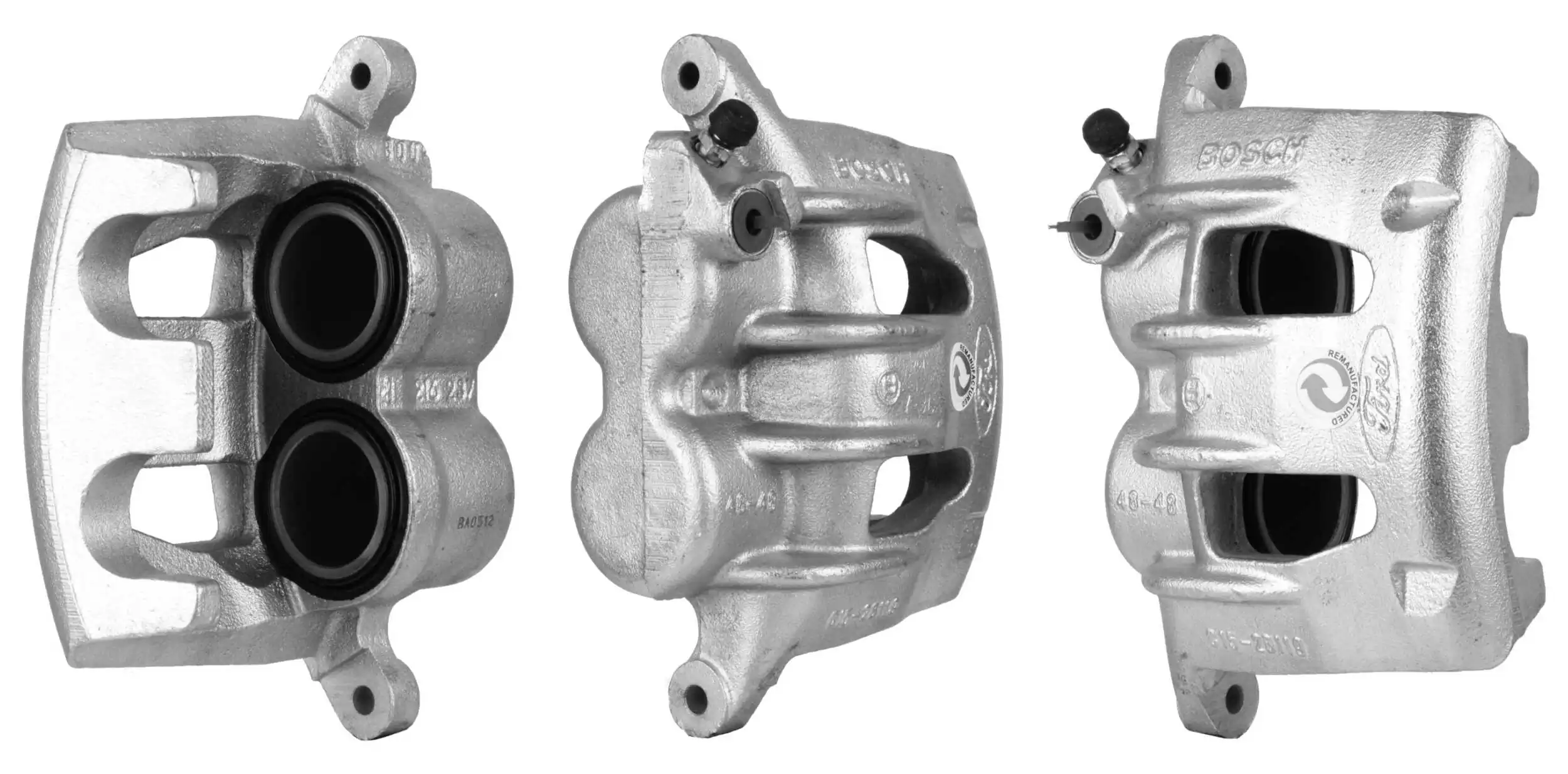 Pidurisadul ELSTOCK 82-1160
