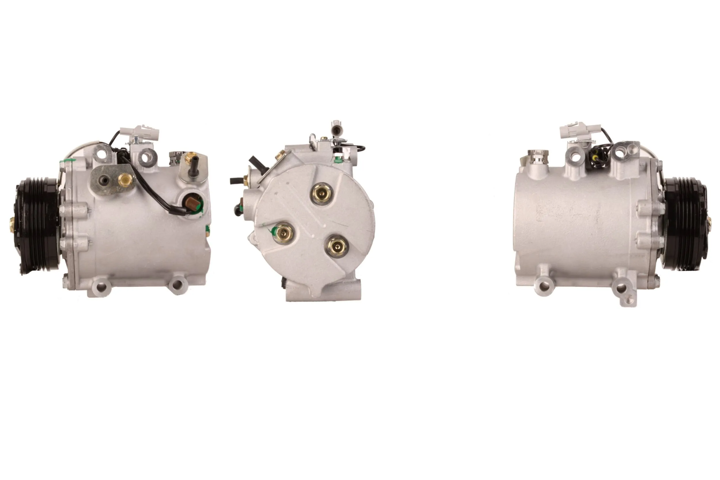 Kompressor, kliimaseade ELSTOCK 51-0606