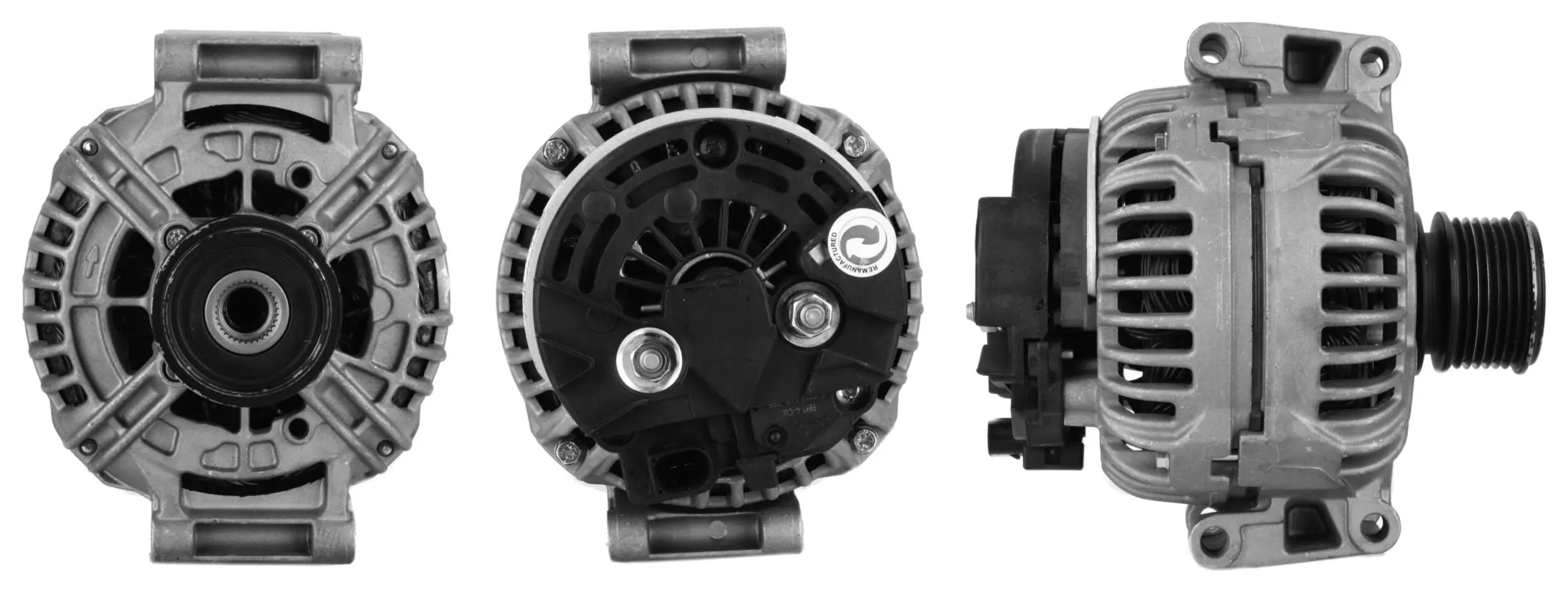 Generaator ELSTOCK 28-4727