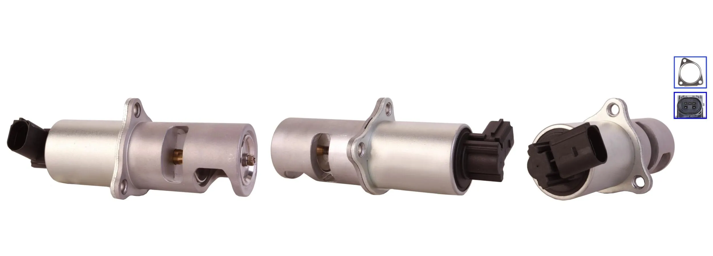 EGR-klapp ELSTOCK 72-0023