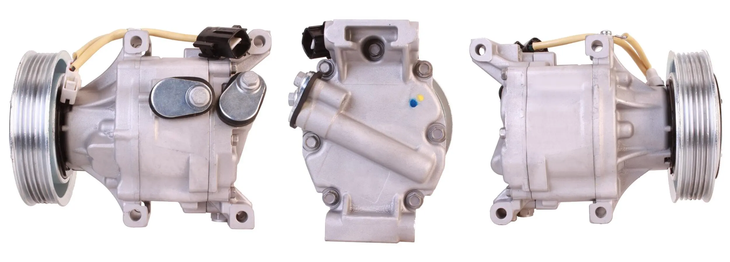 Kompressor, kliimaseade ELSTOCK 51-0858