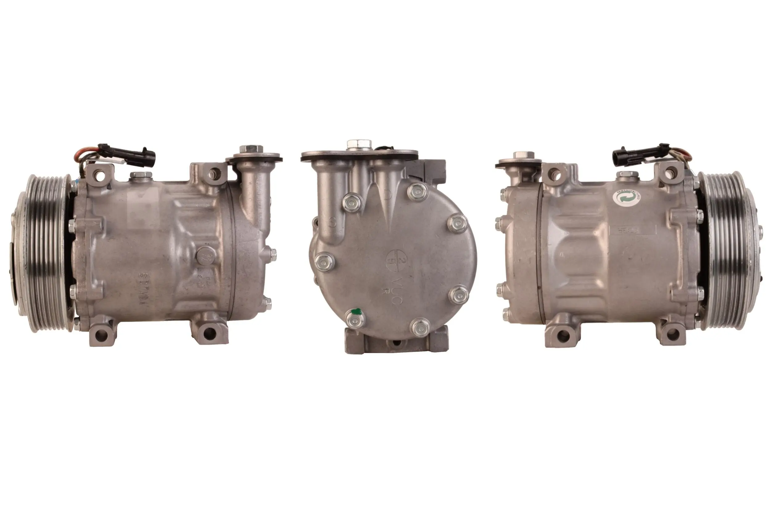 Kompressor, kliimaseade ELSTOCK 51-0111