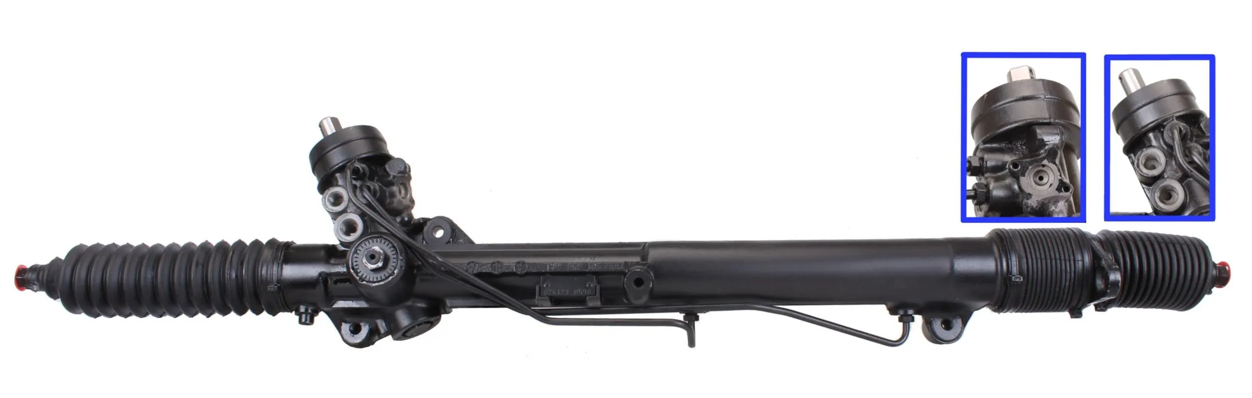 Rooliajam ELSTOCK 11-0052