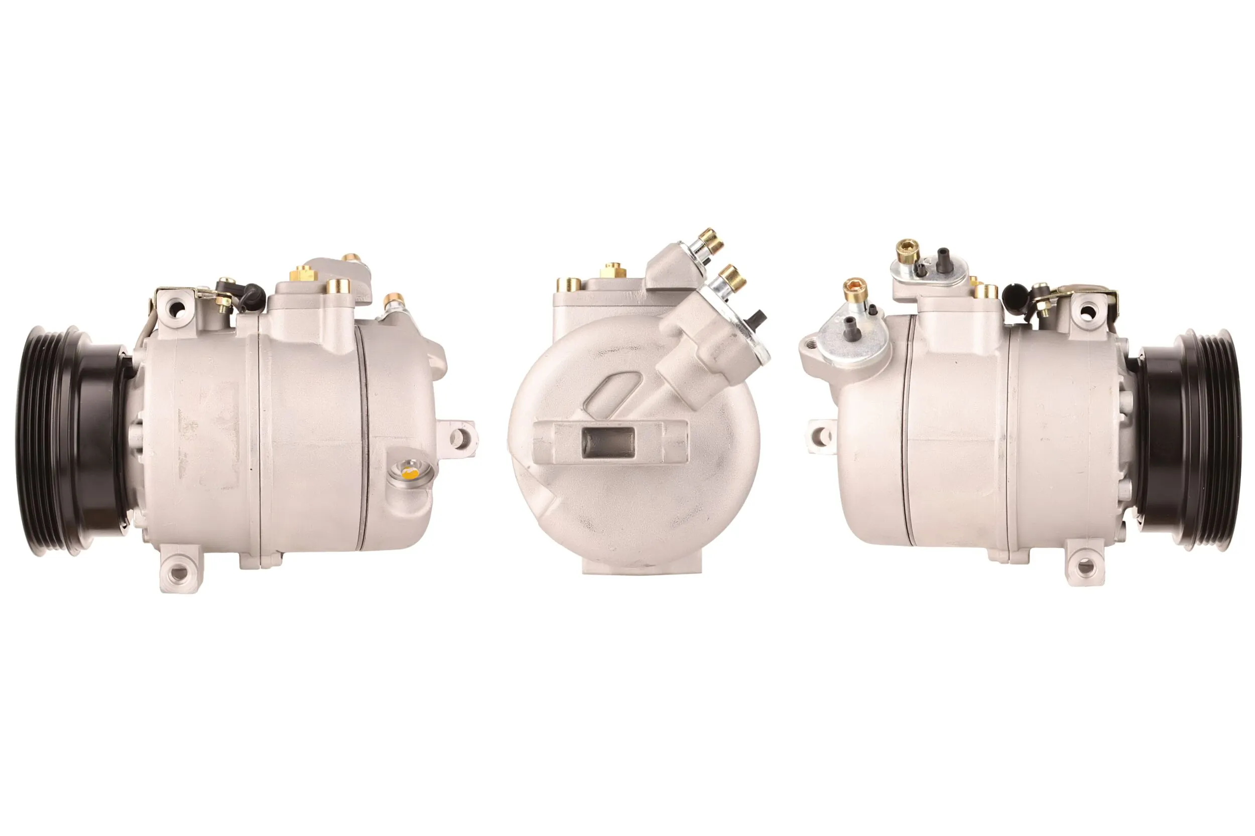 Kompressor, kliimaseade ELSTOCK 51-0024