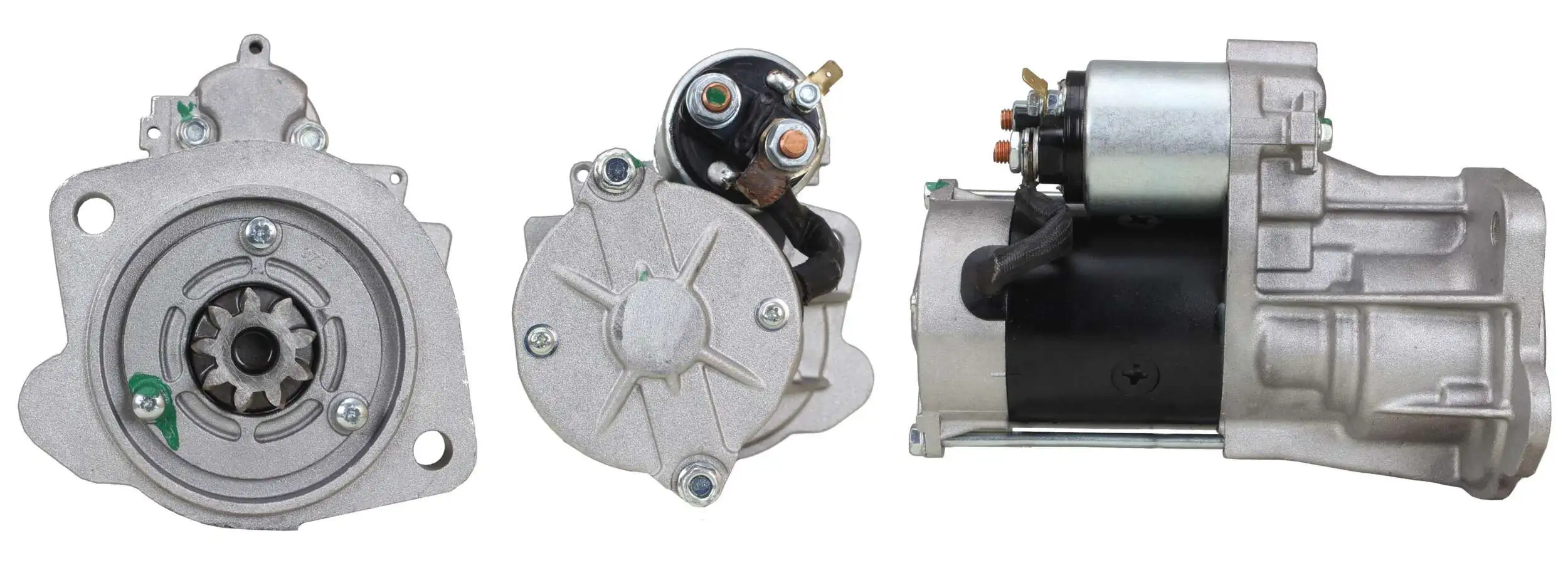 Starter ELSTOCK 25-3355