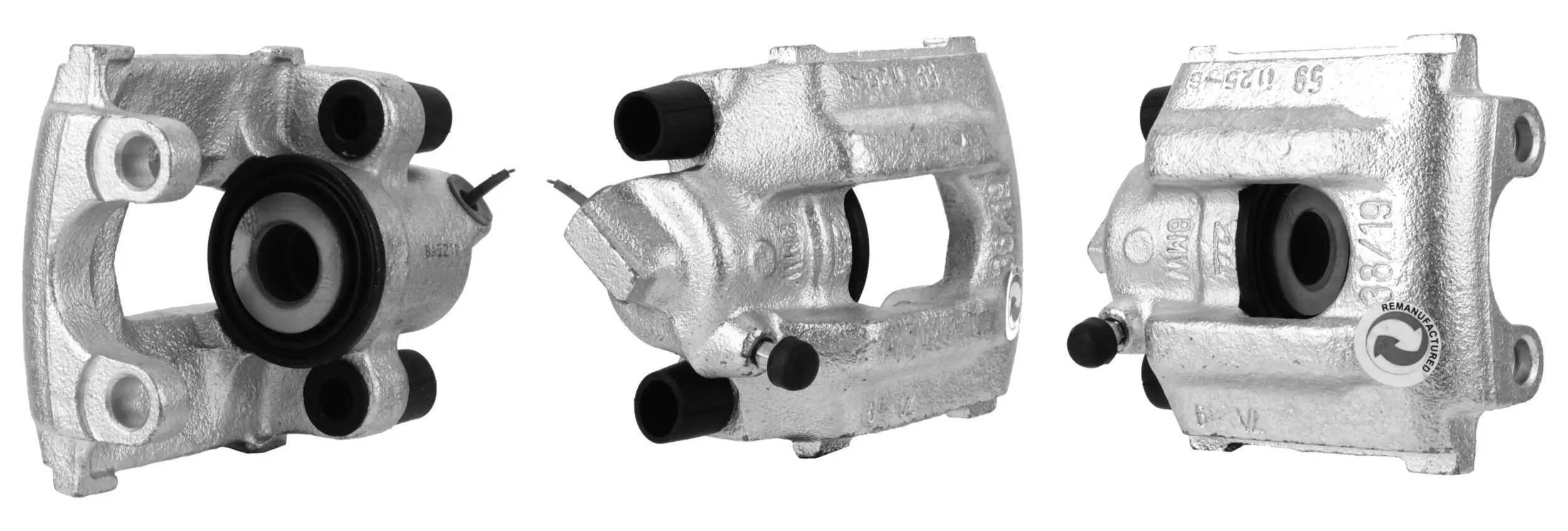 Pidurisadul ELSTOCK 86-1037