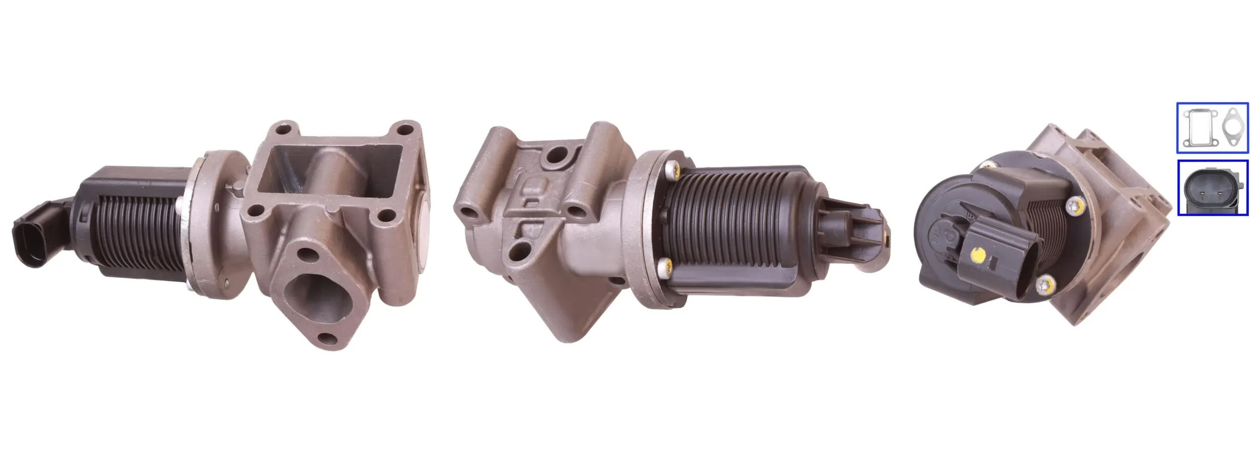 EGR-klapp ELSTOCK 72-0006
