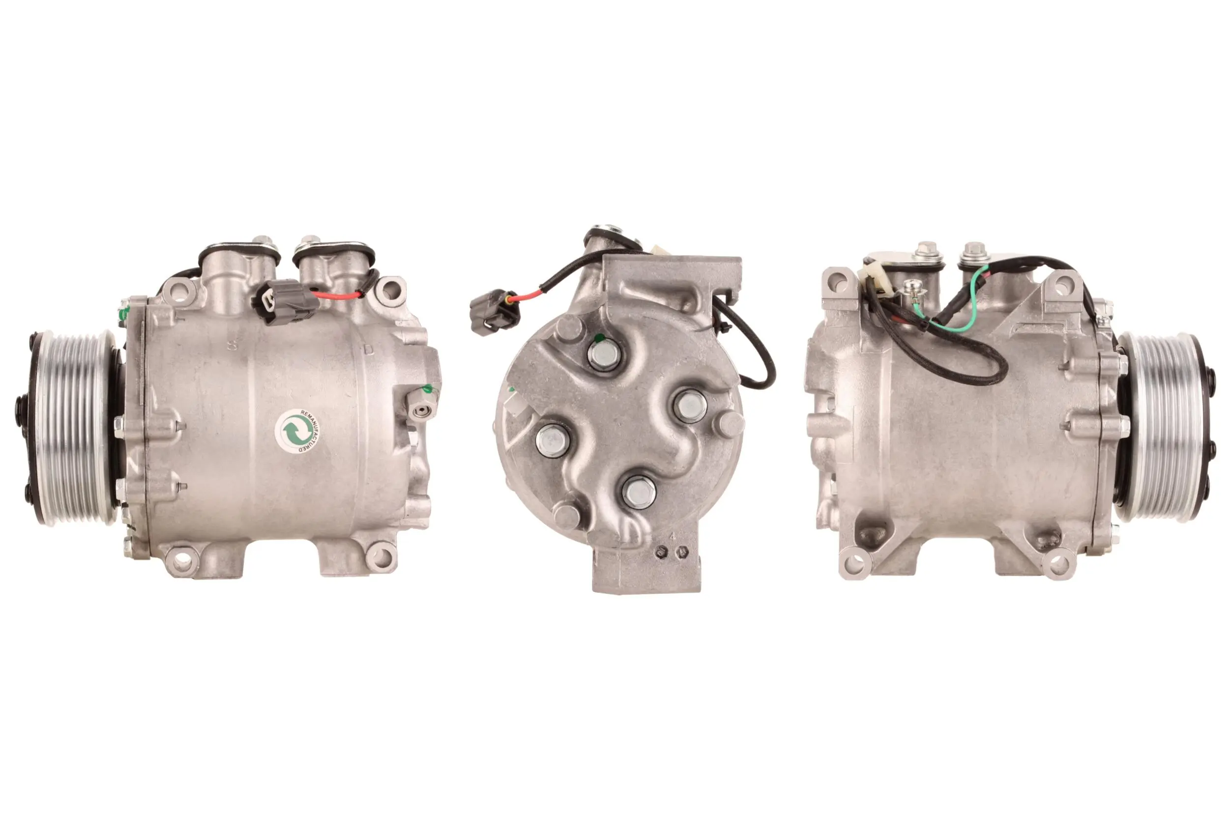 Kompressor, kliimaseade ELSTOCK 51-0504