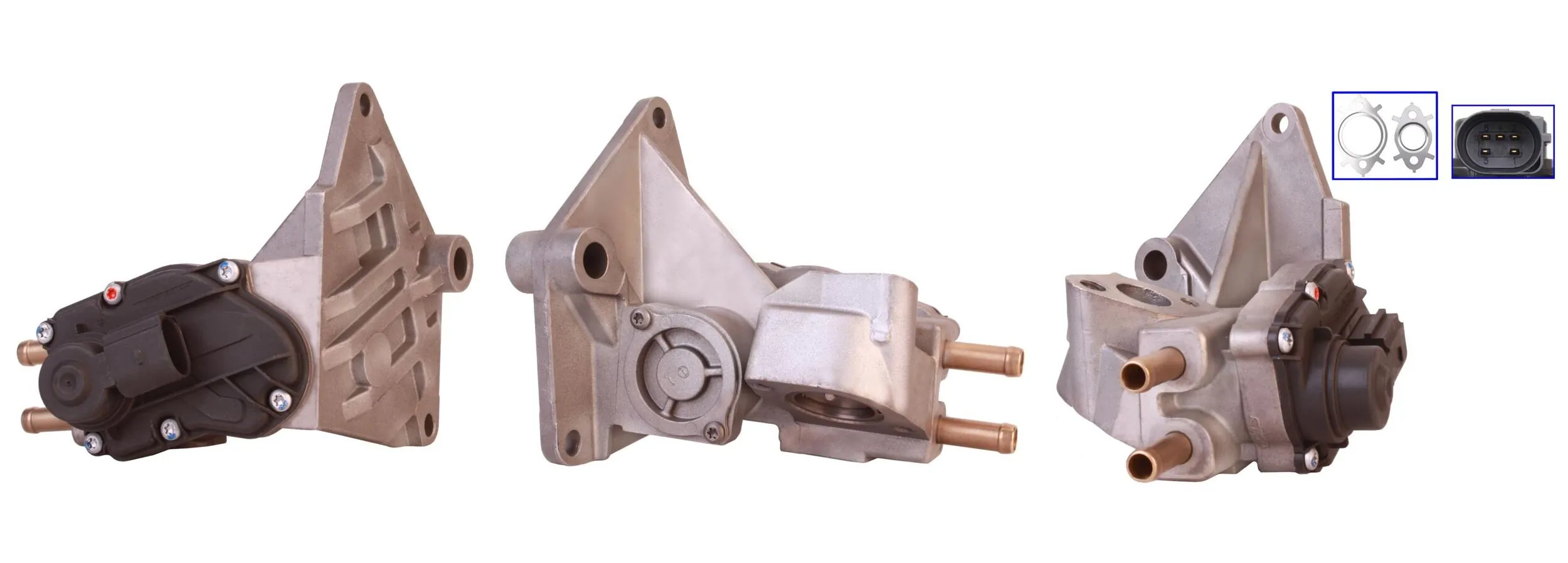 EGR-klapp ELSTOCK 73-0052