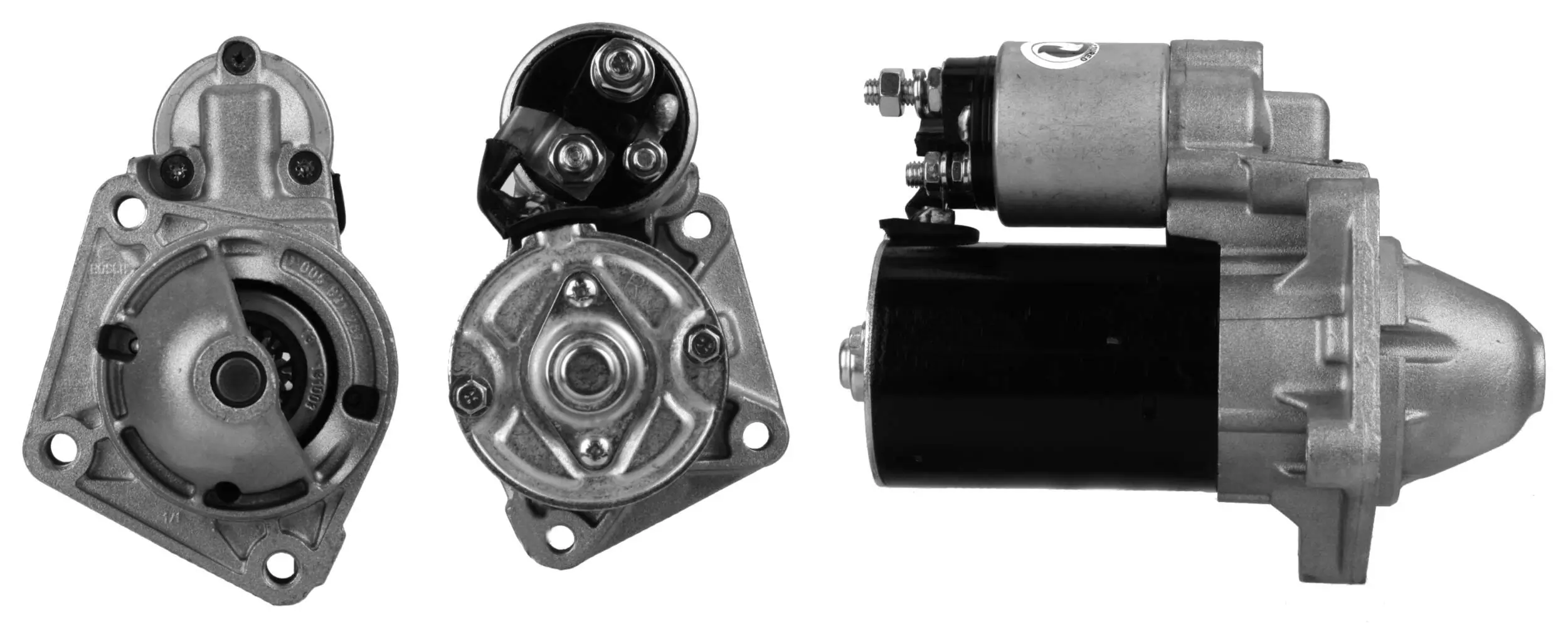 Starter ELSTOCK 25-3250