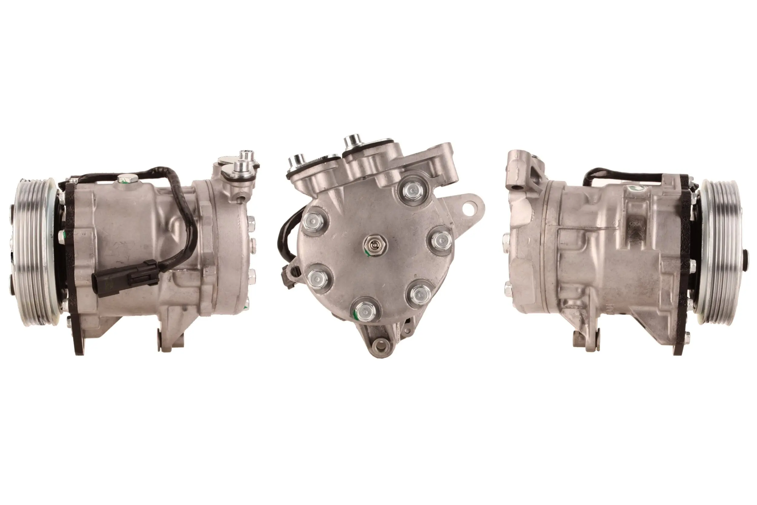 Kompressor, kliimaseade ELSTOCK 51-0685