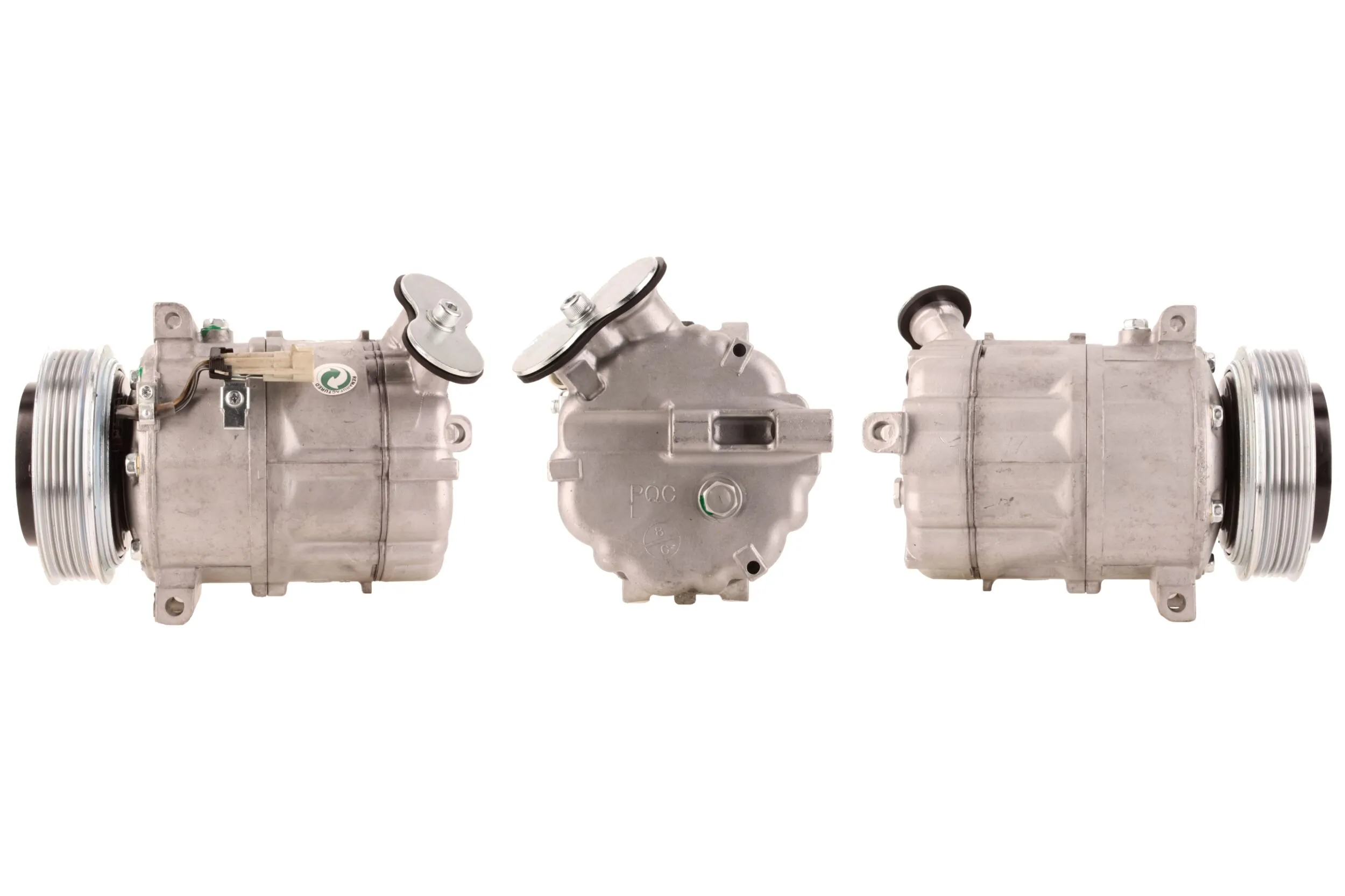 Kompressor, kliimaseade ELSTOCK 51-0100