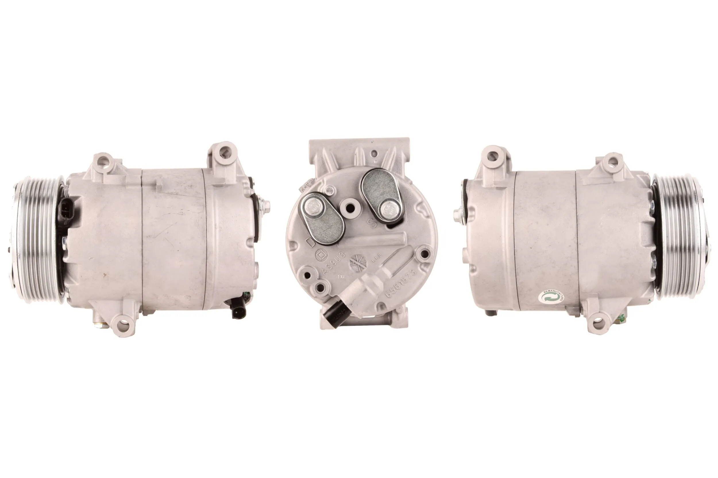 Kompressor, kliimaseade ELSTOCK 51-0351