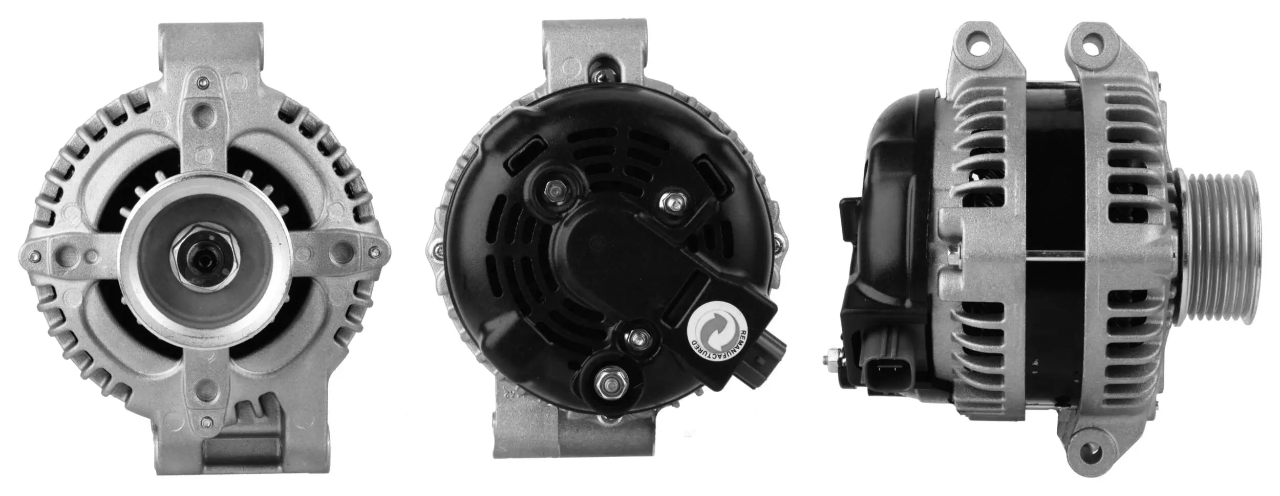 Generaator ELSTOCK 28-4856