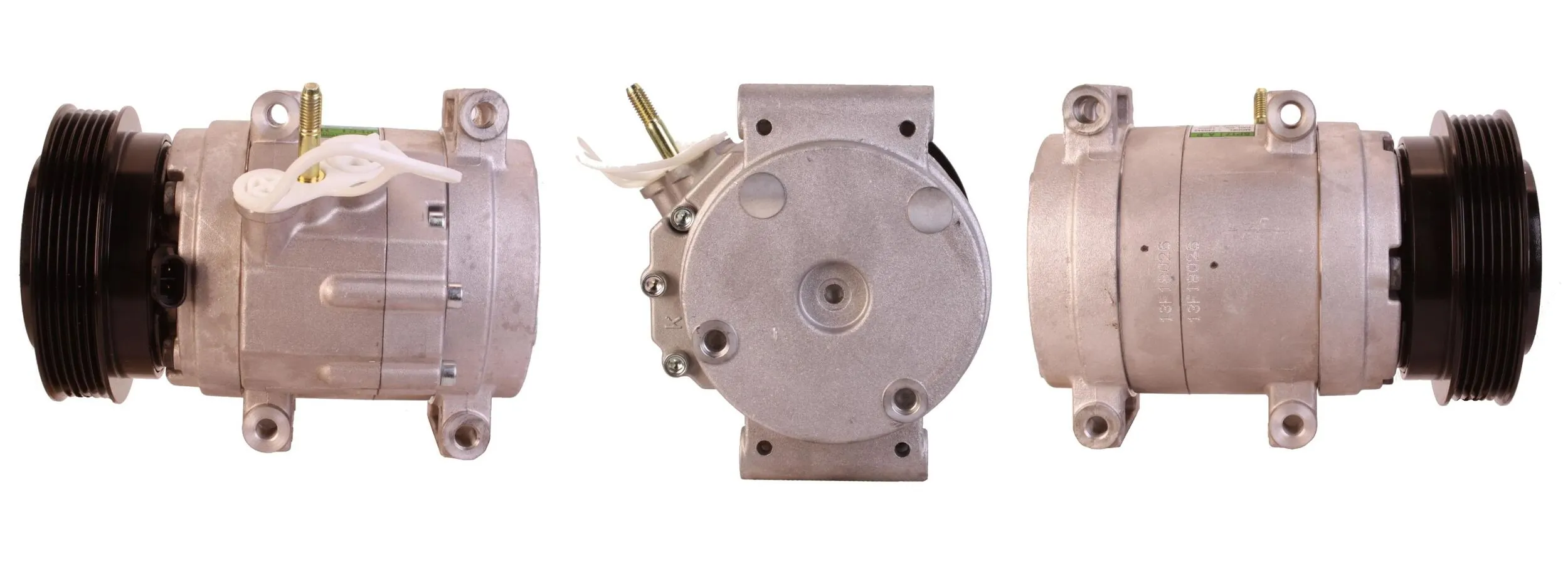 Kompressor, kliimaseade ELSTOCK 51-0682