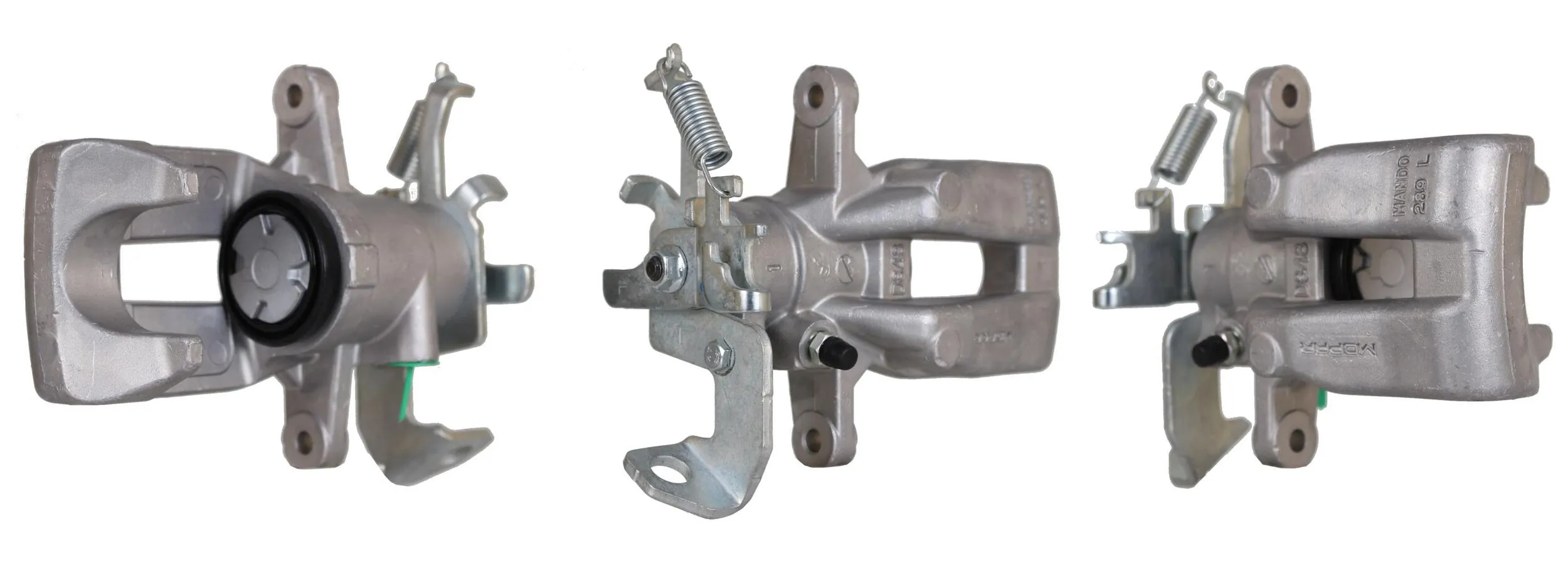 Pidurisadul ELSTOCK 86-3042