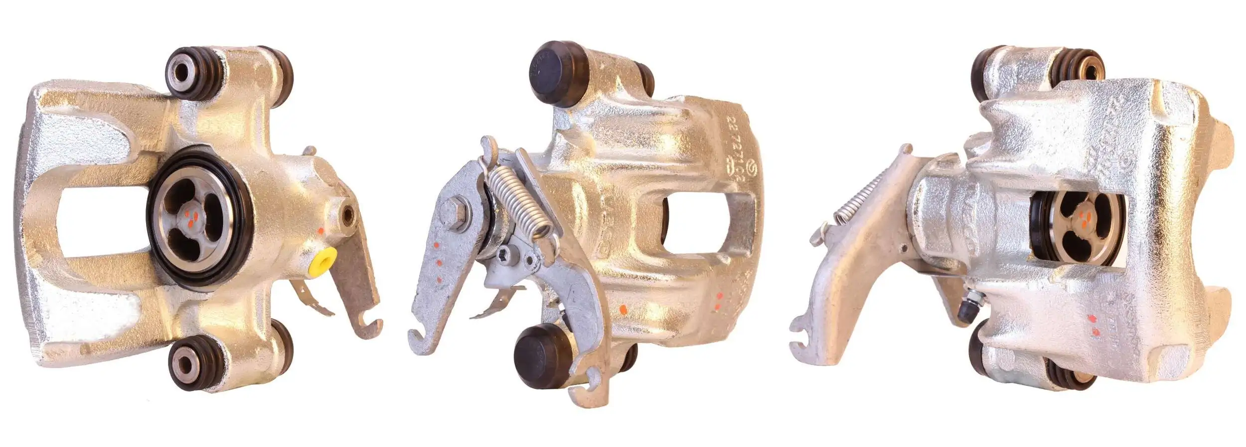 Pidurisadul ELSTOCK 87-1347