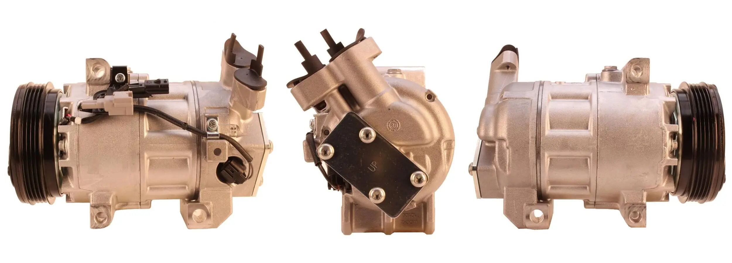 Kompressor, kliimaseade ELSTOCK 51-0897