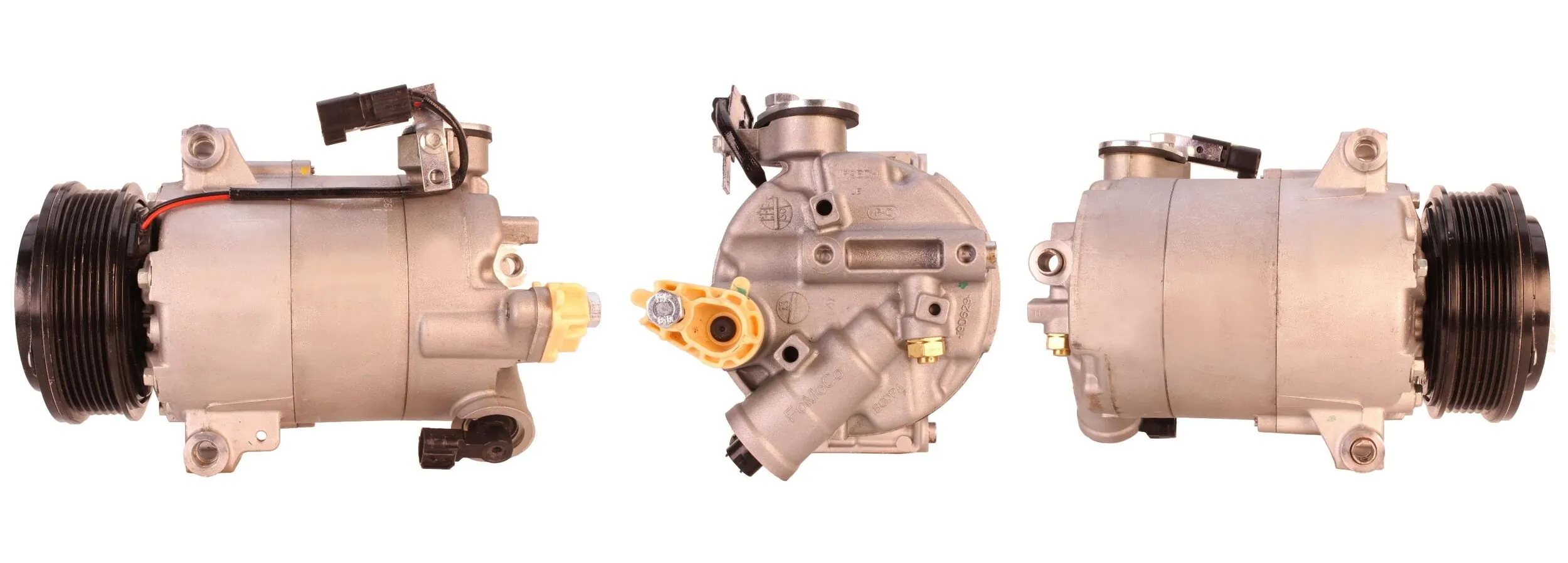 Kompressor, kliimaseade ELSTOCK 51-0899