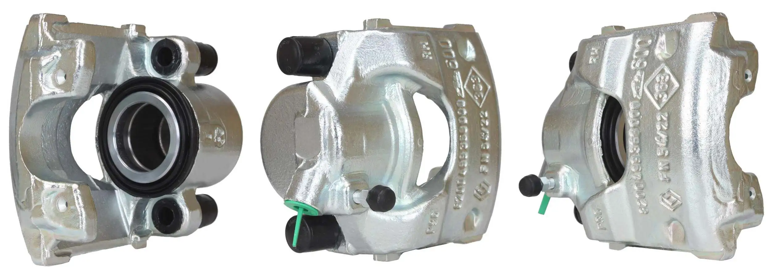 Pidurisadul ELSTOCK 83-2420