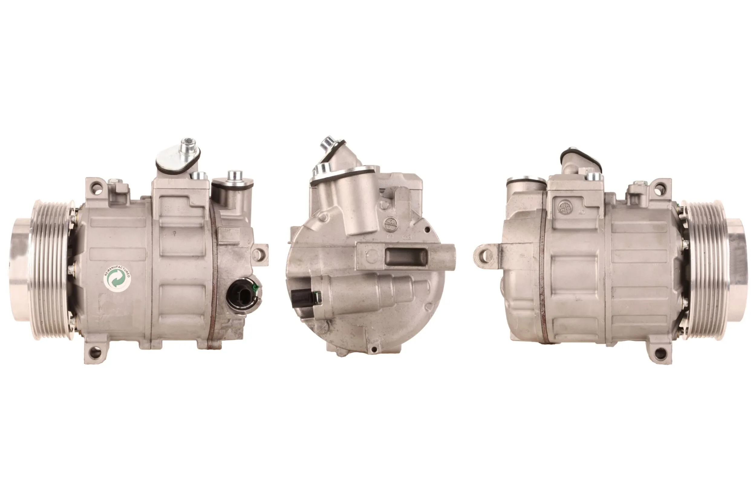 Kompressor, kliimaseade ELSTOCK 51-0585