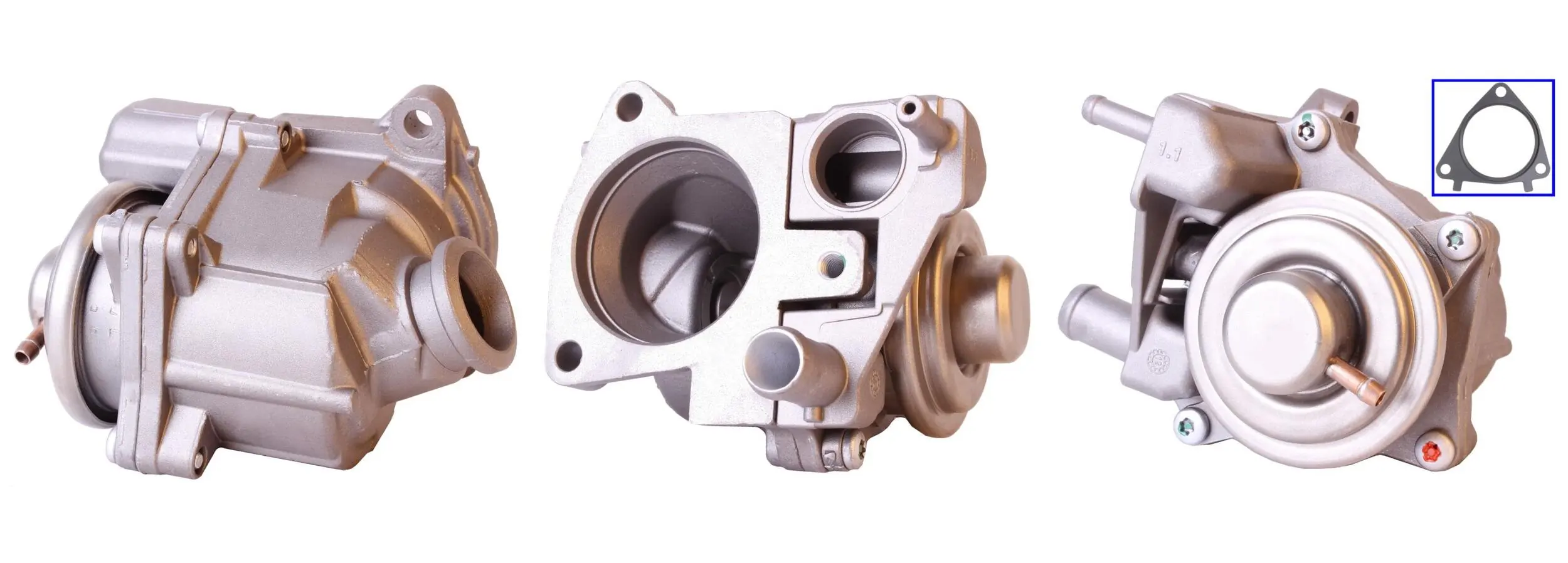 EGR-klapp ELSTOCK 71-0090