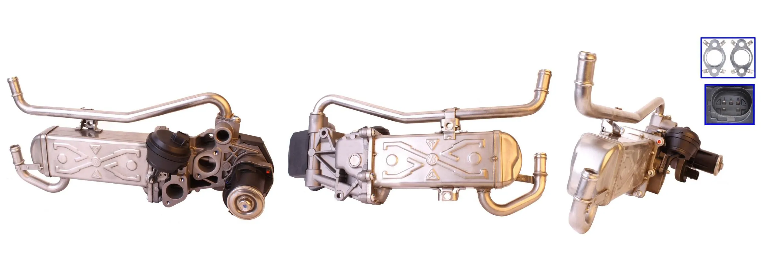 EGR-klapp ELSTOCK 73-0109