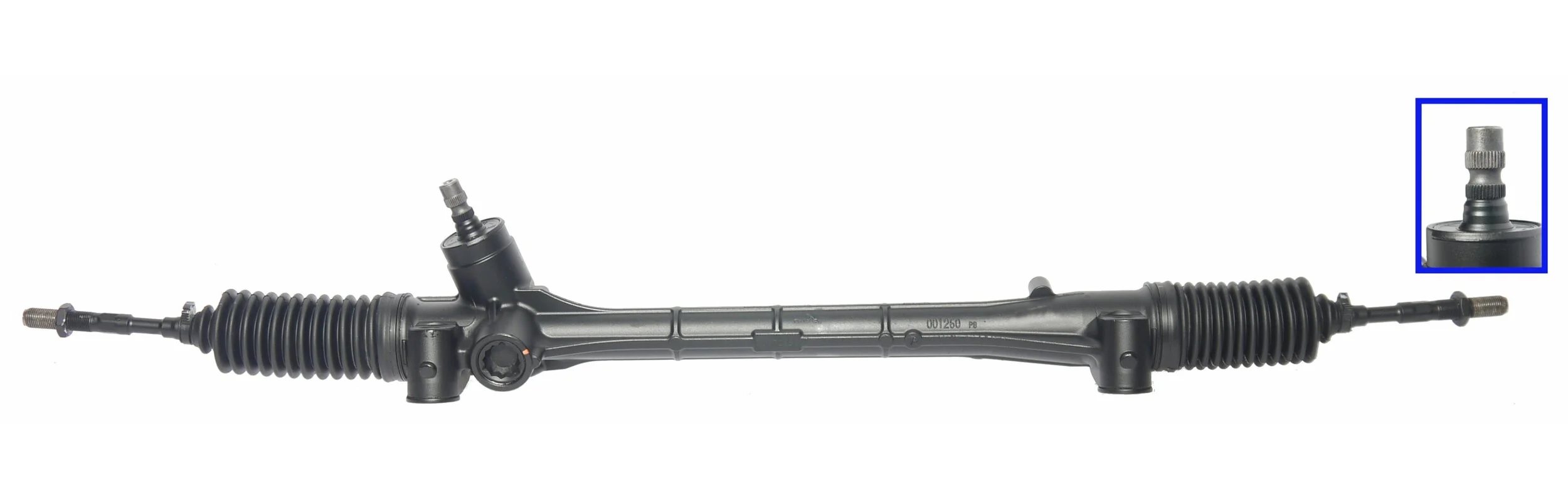 Rooliajam ELSTOCK 14-1977