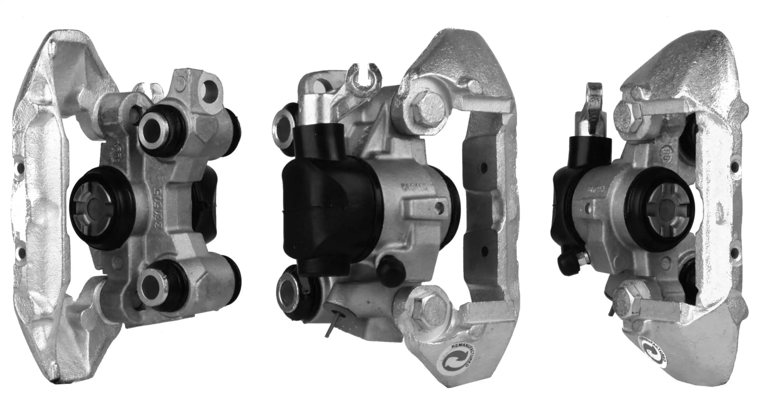 Pidurisadul ELSTOCK 86-0614-1