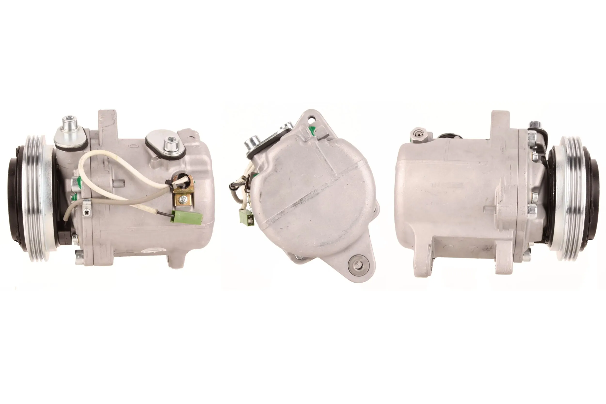 Kompressor, kliimaseade ELSTOCK 51-0224