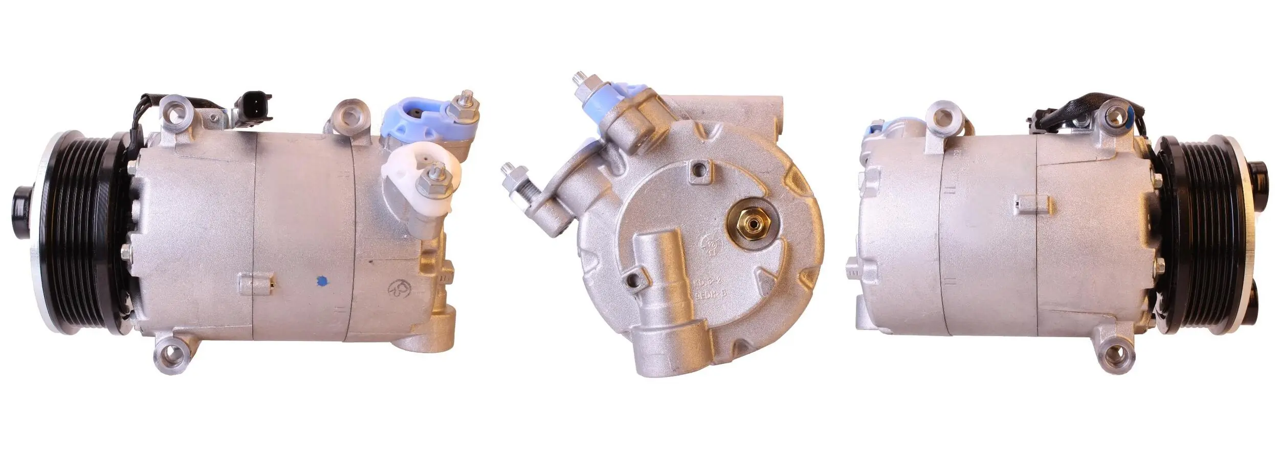 Kompressor, kliimaseade ELSTOCK 51-0903