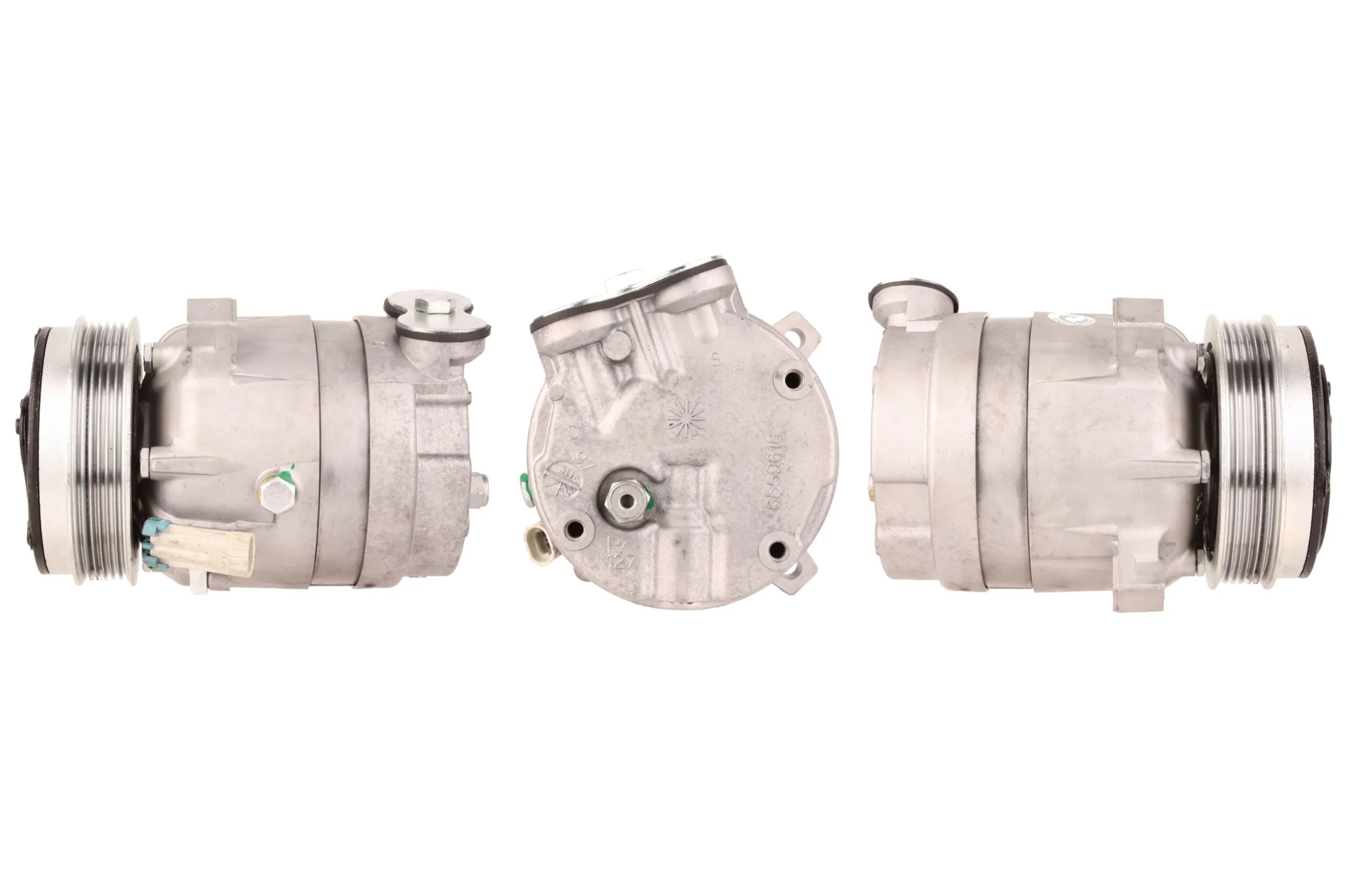 Kompressor, kliimaseade ELSTOCK 51-0012