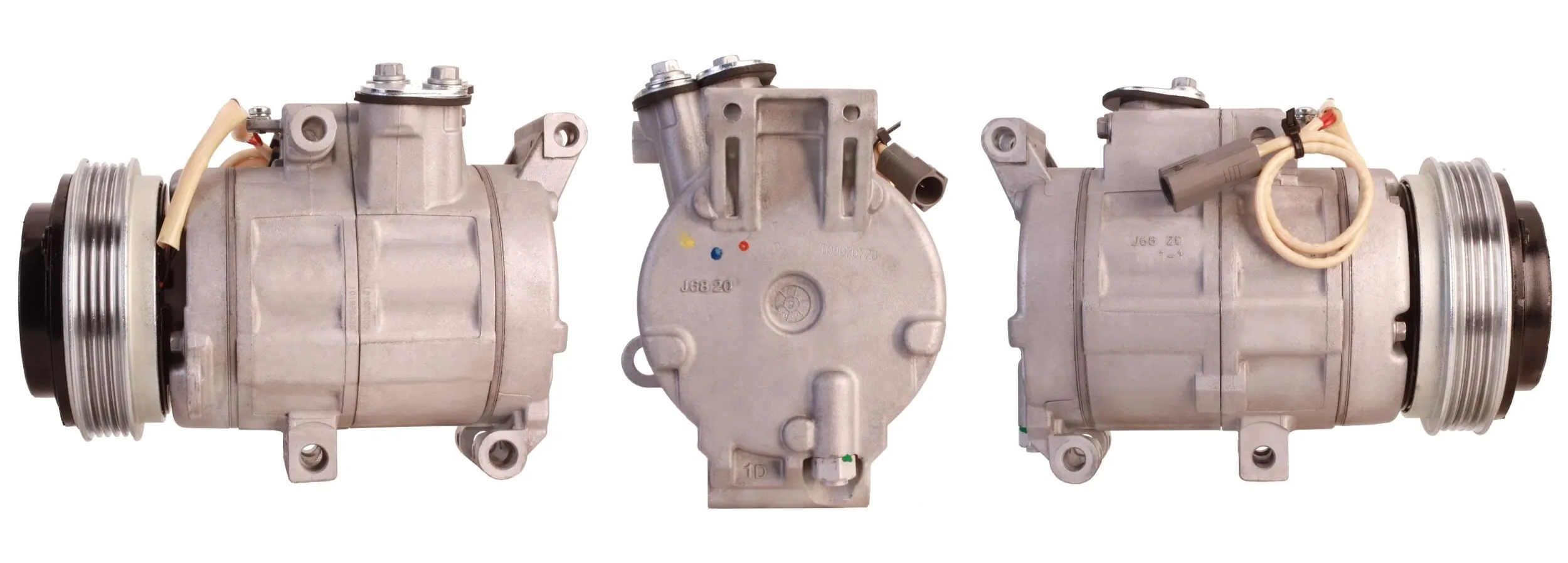 Kompressor, kliimaseade ELSTOCK 51-0869