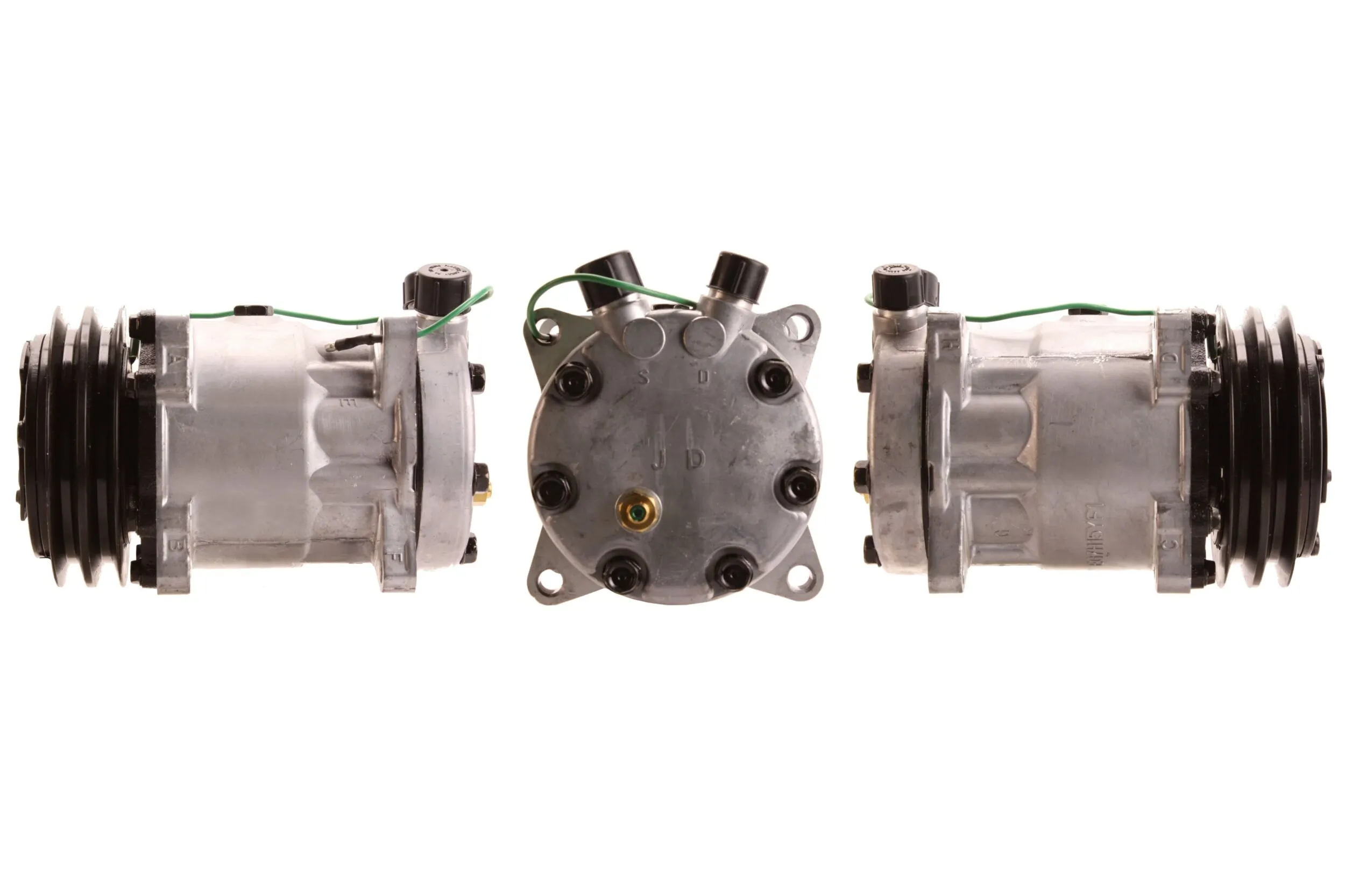 Kompressor, kliimaseade ELSTOCK 51-0570