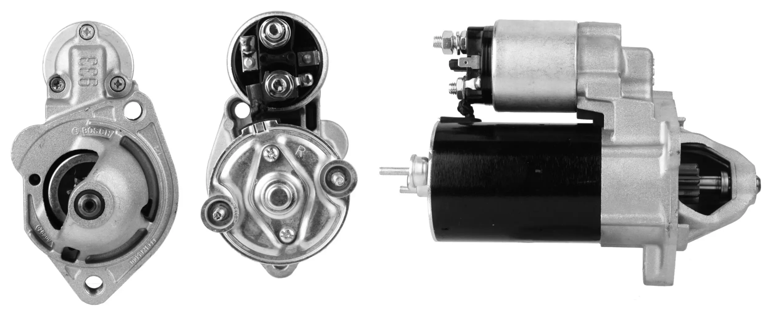 Starter ELSTOCK 26-1434
