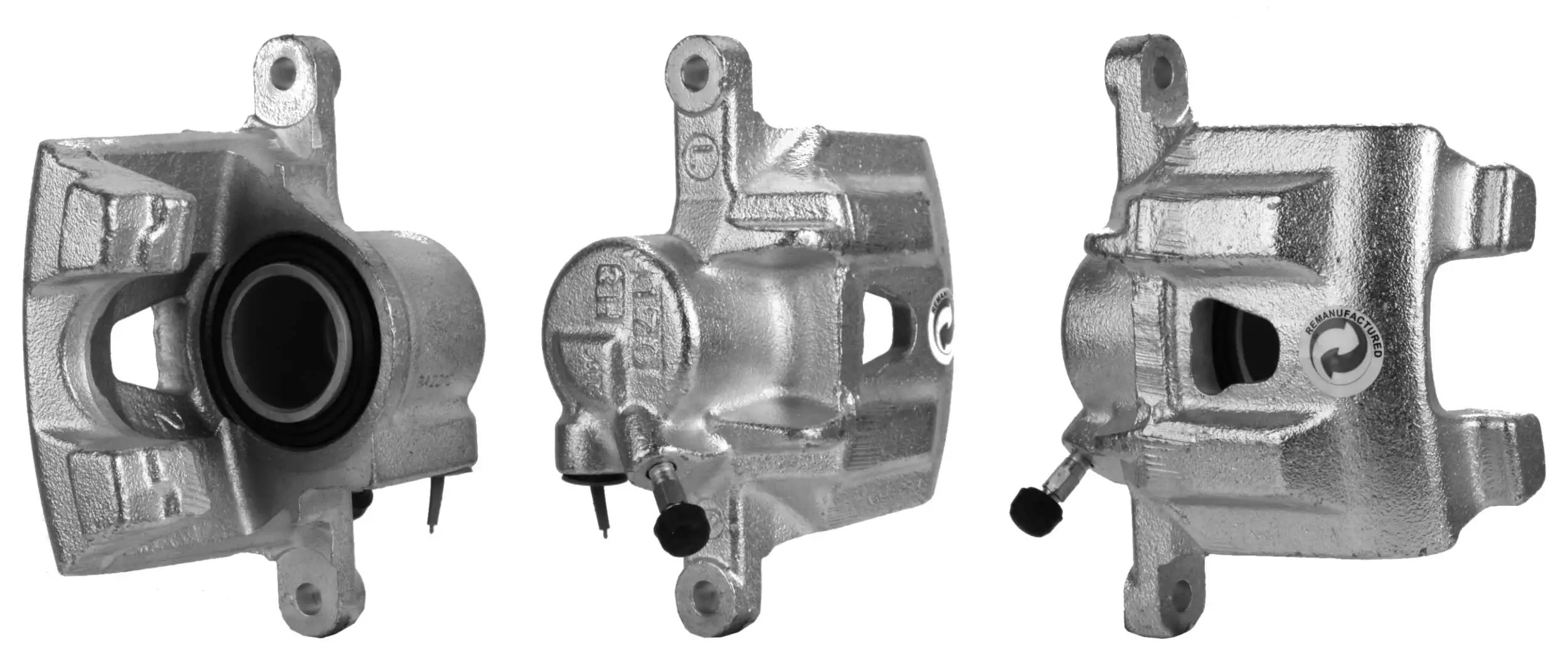 Pidurisadul ELSTOCK 86-0866